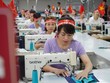 Doanh thu tiêu thụ tháng 11 của TNG tăng 10% so với cùng kỳ