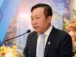 Ông Nguyễn Thanh Hùng - Phó chủ tịch Kl994 game bài casino hấp dẫn Bamboo Capital kiêm Tổng giám đốc BCG Land