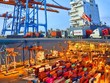 Cảng Đình Vũ lên kế hoạch quý I/2024 đạt sản lượng 130.000 TEU.