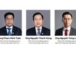 Ông Phạm Minh Tuấn và ông Nguyễn Thanh Hùng là phó chủ tịch điều hành HĐQT Bamboo Capital (BCG)