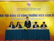 Ông Đỗ Quang Vinh chủ trì đại hội Trang Chủ KL99Com Số 1 Link Đăng Ký KL999 SHS