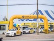 Carpla khai trương Automall tại Cần Thơ
