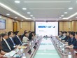 FTSE Russell và Morgan Stanley làm việc với UBCK về việc nâng hạng thị trường 99Kl99 link đăng nhập Việt Nam