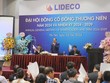 Lideco (NTL): Sau ĐHCĐ sẽ chốt quyền chia tiếp 99Kl.app mobile mới nhất 25% bằng tiền mặt