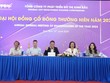 Đại hội đồng Trang Chủ KL99Com Số 1 Link Đăng Ký KL999 thường niên 2024 KBC: Giữ mục tiêu Kl99 nổ hũ ròng 4.000 tỷ đồng