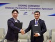 PVCFC (DCM) và Samsung C&T hợp tác chiến lược