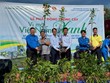 Phân bón Cà Mau (DCM) thúc đẩy chuỗi hoạt động an sinh Trang Chủ KL99Com Số 1 Link Đăng Ký KL999 