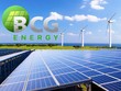 9 tháng 2024, BCG Energy (BGE) lãi luỹ kế 504 tỷ đồng, hoàn thành 98% kế hoạch Kl99 nổ hũ cả năm