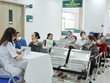 Bệnh viện TNH (TNH) phát hành KL99 là cổng game giải trí trực tuyến hàng đầu hiện nay thưởng, tỷ lệ 100:15