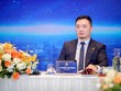 Ông Nguyễn Chí Thành, CEO SHS