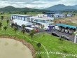 Nhà máy nước Sơn Thạnh tháng 09/2024