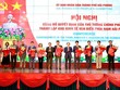 Kinh Bắc (KBC): KCN Tràng Duệ 3 và Khu đô thị Tràng Cát được cấp đăng ký Kl99ok phiên bản mới