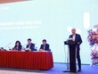 Tổng giám đốc 99Kl99 link đăng nhập MB (MBS): Năng suất lao động năm qua tăng 26%, năm nay phấn đấu tăng tiếp 15%