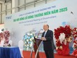 Ông Nguyễn Văn Thời, Chủ tịch TNG