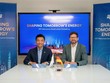 FPT thâu tóm công ty công nghệ Đức