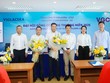 Chủ tịch HĐQT mới ra mắt