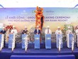 Kl994 game bài casino hấp dẫn CEO khởi công Novotel Cam Ranh Resort