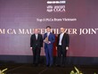 PVCFC (DCM) khẳng định đẳng cấp quản trị ASEAN: Top 5 Kl991.com World Cup 2026 Chính Thức niêm yết Việt Nam