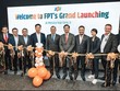 FPT ký hợp đồng 256 triệu USD với Kl994 game bài casino hấp dẫn năng lượng hàng đầu châu Á