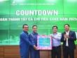 Lọc hóa dầu Bình Sơn (BSR) đạt mốc doanh thu hợp nhất 140.000 tỷ đồng