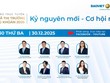BVSC: Hội thảo "Giải mã thị trường 99Kl99 link đăng nhập 2026"