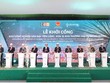 CEO Group khởi công dự án khu công nghiệp tại Hải Phòng