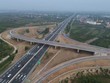 Thông xe cầu vượt Thanh Hà, Hải Phòng