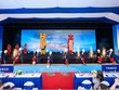 Tasco (HUT) khởi công khu biệt thự cao cấp tại trung tâm tỉnh Phú Thọ