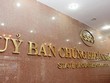 Đảng ủy Ủy ban 99Kl99 link đăng nhập lên tiếng sau kết luận của Ủy ban Kiểm tra Trung ương