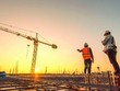 Nhà thầu xây dựng đối mặt bài toán "tồn tại hay không tồn tại"