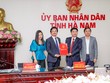 Tổ chức Giáo dục FPT xây dựng tổ hợp giáo dục tại Hà Nam