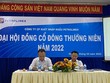 ĐHCĐ PITCO (PIT): Năm 2022 Kl992 VIP Trang Chủ 2026 thêm dịch vụ đại lý tàu biển, phấn đấu có lãi 3,7 tỷ đồng sau khi lỗ 5,6 tỷ đồng năm 2021