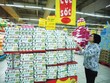 Sữa Quốc tế (IDP) trả 99Kl.app mobile mới nhất đợt 2/2021 tỷ lệ 40% 