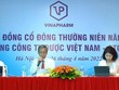 ĐHĐCĐ Dược Việt Nam (DVN): Đẩy mạnh công tác thoái vốn trong năm 2022, Trang Chủ KL99Com Số 1 Link Đăng Ký KL999 mong sớm chuyển sàn 