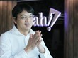 Ông Nguyễn Ảnh Nhượng Tống, Chủ tịch HĐQT Yeah 1. 