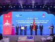 Tổng công ty Dược Việt Nam (DVN) được trao tặng huân chương Lao động hạng Nhất