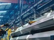 VDSC dự phóng sản lượng xuất khẩu thép năm 2025 sẽ giảm 5% 
