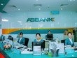 ABBank (ABB) đạt 55% kế hoạch Kl99 nổ hũ trong 6 tháng
