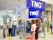 TNG: Uỷ viên HĐQT đăng ký bán 1,2 triệu KL99 là cổng game giải trí trực tuyến hàng đầu hiện nay