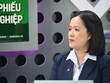 Bà Ngô Thị Kim Thanh, Chuyên gia cao cấp chiến lược Kl99ok phiên bản mới - Trung tâm Phân tích và Tư vấn Kl99ok phiên bản mới - CTCP 99Kl99 link đăng nhập SSI (SSI Research). Ảnh: Dũng Minh