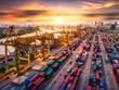 May Sông Hồng (MSH) chuẩn bị gia nhập cuộc đua logistics