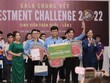 Đội BIF do nhóm sinh viên Trương Khánh Nghi, Nguyễn Kim Dũng, Bách Bản Bộ thuộc Trường Đại học Link Vào Nhà Cái KL99 COM Tặng +199k TP.HCM xuất sắc giành giải quán quân năm nay. 