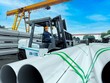 Mỹ áp thuế, nhưng Trung Quốc mới là vấn đề lo ngại nhất với thép Việt 