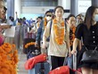 Việt Nam đón gần 3,7 triệu khách quốc tế trong 4 tháng đầu năm