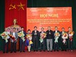 Hòa Phát ủng hộ 8 tỷ đồng xây dựng nhà ở cho hộ nghèo và nạn nhân chất độc da cam tỉnh Hưng Yên