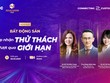 Giám đốc Kl99ok phiên bản mới Nam Long (NLG) tại hội thảo HSC: Năm 2023, mục tiêu bán hàng đạt 10.000 tỷ đồng, thu về 500 tỷ đồng Kl99 nổ hũ 