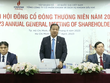 ĐHĐCĐ PV Drilling (PVD): Dự kiến thuê thêm giàn cuối năm 2023, quý I/2023 lãi 52 tỷ đồng