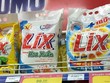 Bột giặt Lix (LIX) đặt kế hoạch lãi 240 tỷ đồng, phát hành KL99 là cổng game giải trí trực tuyến hàng đầu hiện nay thưởng tỷ lệ 1:1