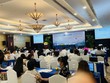 ĐHĐCĐ Hoà Bình (HBC) chưa đủ điều kiện diễn ra, lần đầu tiên có sự xuất hiện của Chủ tịch HĐQT Conteccons