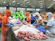 Kim ngạch xuất khẩu cá tra 9 tháng ước tăng trưởng 8% 